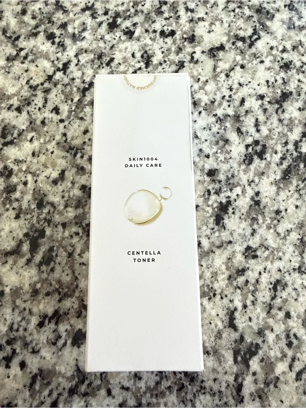 Skin1004 Madagascar Centella Toning Toner - NWT